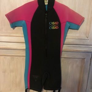 Casad Wet Suit